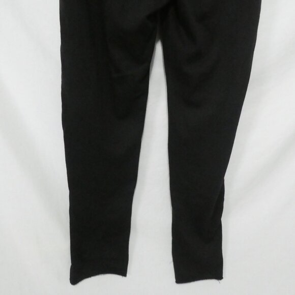 STELLA TWEED | medium | "RAD" Leg Print Sweatpants | Front Pockets | NWOT - Picture 14 of 16